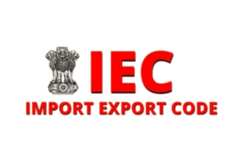 IEC Import Export Code