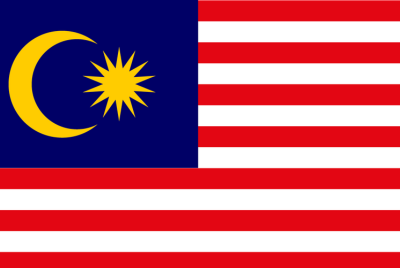 Malaysia Flag